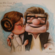 Image for article titled Up's little old couple have created the most adorable Star Wars mashup we've ever seen